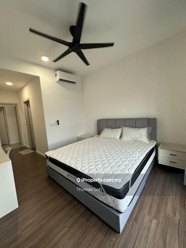 Service Residence for Rent in Aurora Subang Jaya by Thomas Loh - iProperty.com.my
