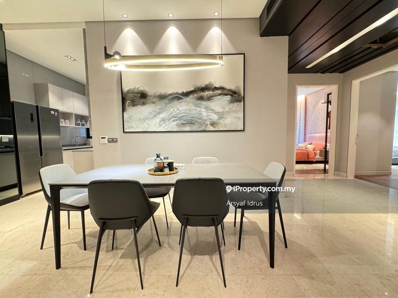 For Sale - WANGSA 9 RESIDENCY