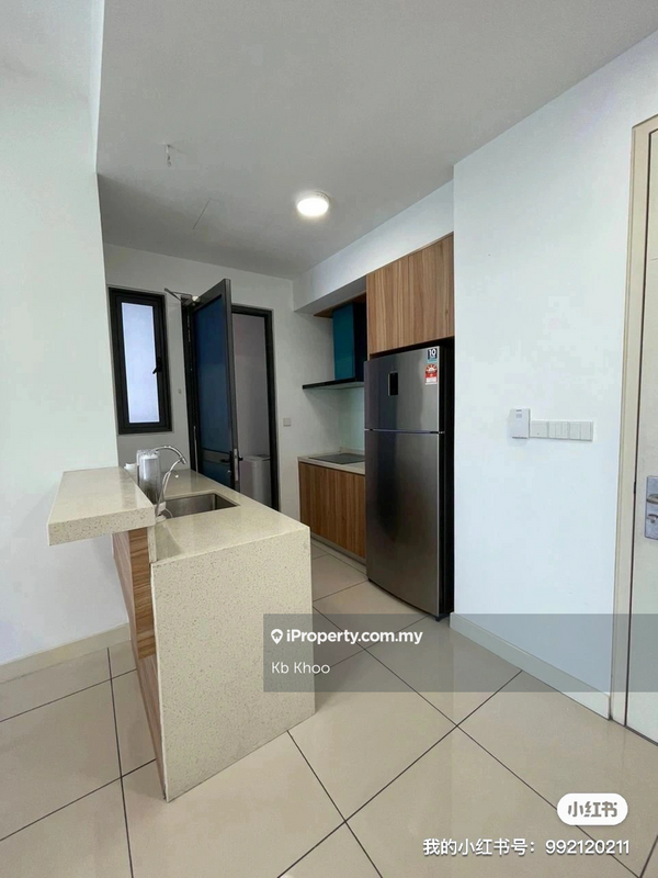 For Rent - Sunway GeoSense