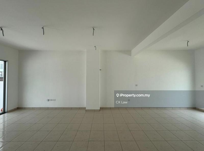 Rumah Teres 2-Tingkat untuk Dijual di Setia Ecohill, Semenyih oleh CK Law - iProperty.com.my
