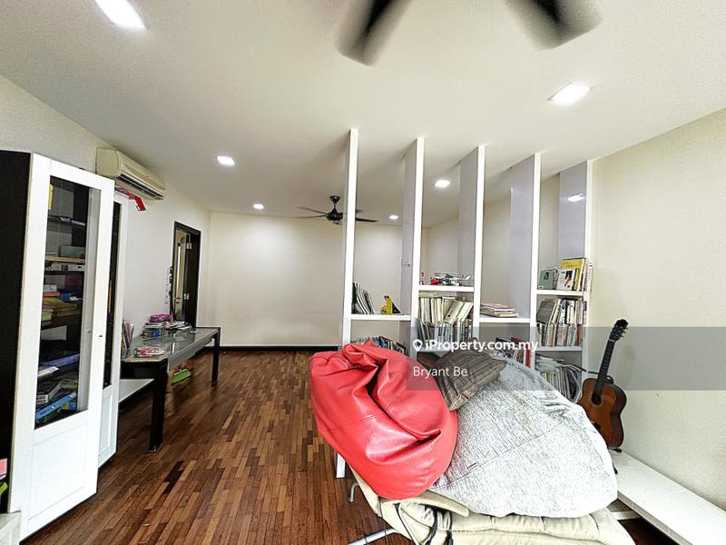 Semi-Detached House for Sale in TROPICANA, Tropicana by Bryant Be - iProperty.com.my