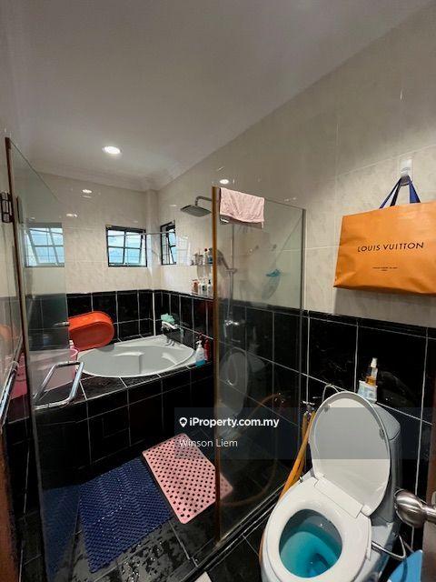 Rumah Berkembar untuk Dijual di Taman Melawati, Ulu Kelang oleh Winson Liem - iProperty.com.my