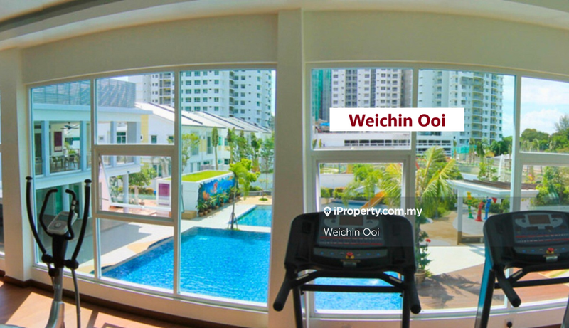 Semi-Detached House for Sale in Tree Residency, Lorong Rajawali, Bayan Lepas by Weichin Ooi - iProperty.com.my