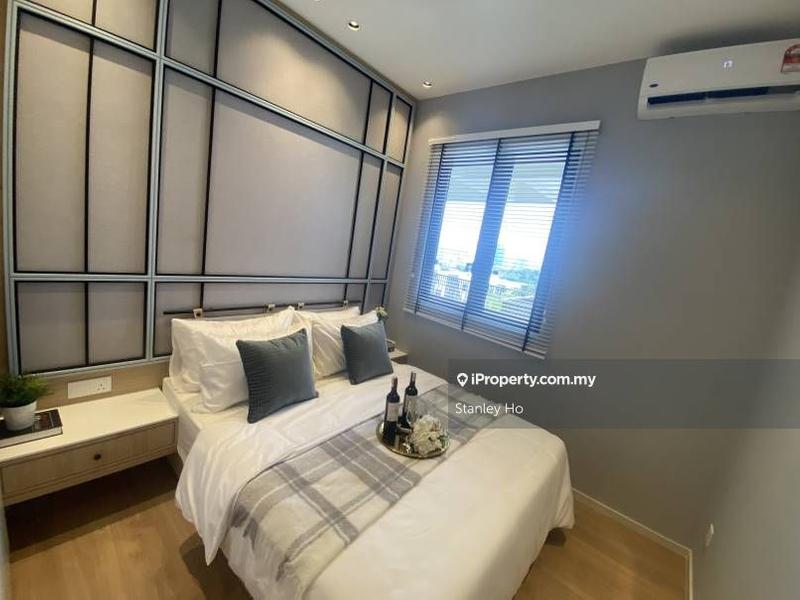 Service Residence for Sale in The Goodwood Residence by Stanley Ho - iProperty.com.my