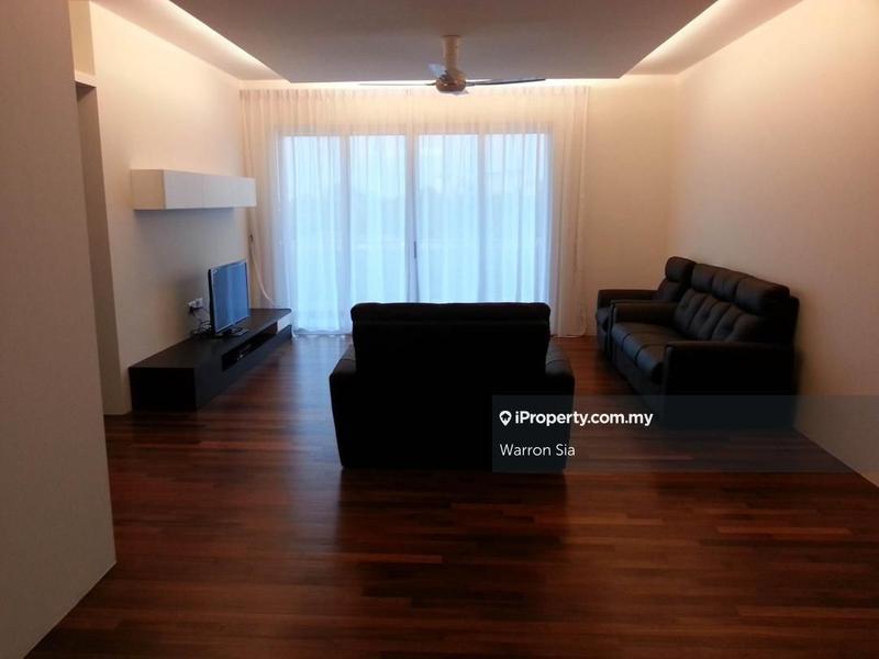 For Rent - D' Infinia