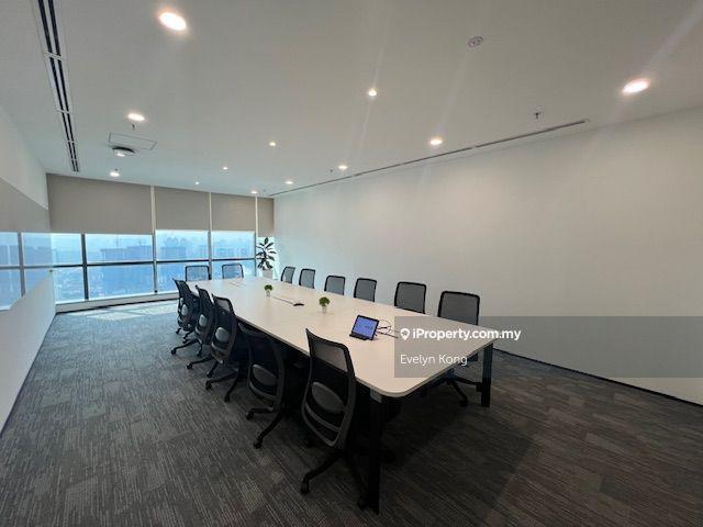 Pejabat untuk Disewa di BANGSAR, Kampung Kerinchi (Bangsar South) oleh Evelyn Kong - iProperty.com.my