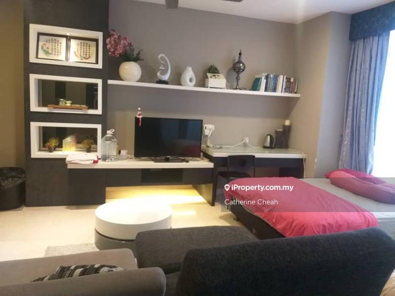 For Sale - Idaman Residence