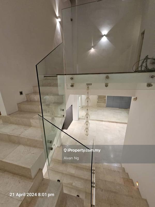 Rumah Berangkai 2 Tingkat untuk Dijual di Bukit Damansara, Damansara Heights oleh Aivan Ng - iProperty.com.my