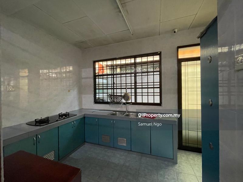 Semi-Detached House for Sale in Taman Perling, Johor Bahru by Samuel Ngo - iProperty.com.my
