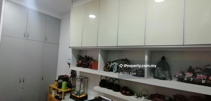 Semi-Detached House for Sale in Taman Overseas Union (Taman Oug), Jalan Klang Lama (Old Klang Road) by BoBo Lee - iProperty.com.my