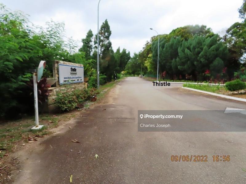 Residential Land for Sale in Port Dickson, Negeri Sembilan by Charles Joseph - iProperty.com.my