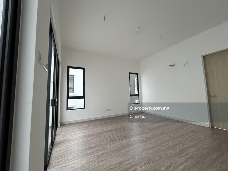 Rumah Kluster untuk Dijual di Abadi Heights, Puchong oleh Ginie Gui - iProperty.com.my