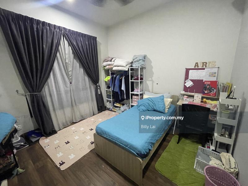 Kondominium untuk Dijual di The Reach @ Titiwangsa oleh Billy Lai - iProperty.com.my