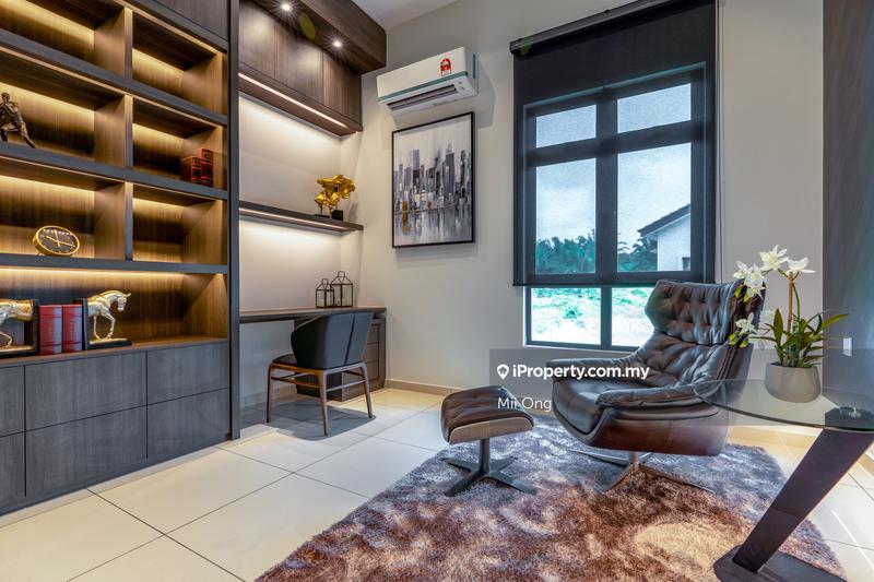Rumah Berkembar untuk Dijual di Taman Bukit Katil, Bukit Katil oleh Mii Ong - iProperty.com.my