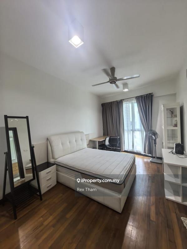 Kondominium untuk Dijual di Cendana oleh Rex Tham - iProperty.com.my