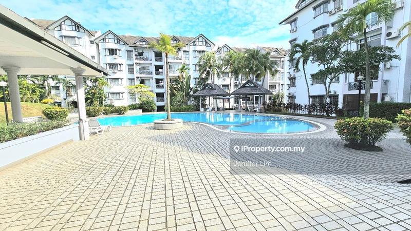 Condominium for Sale in Tiara Damansara by Jeniffer Lim - iProperty.com.my