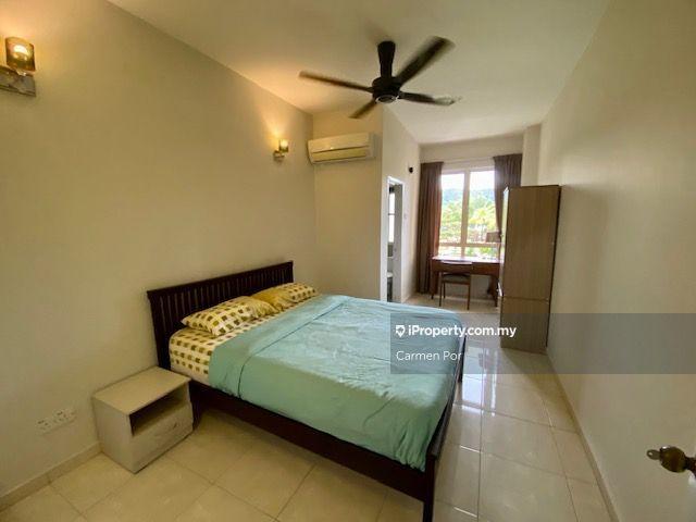 Condominium for Rent in Putra Marine Resort by Carmen Por - iProperty.com.my