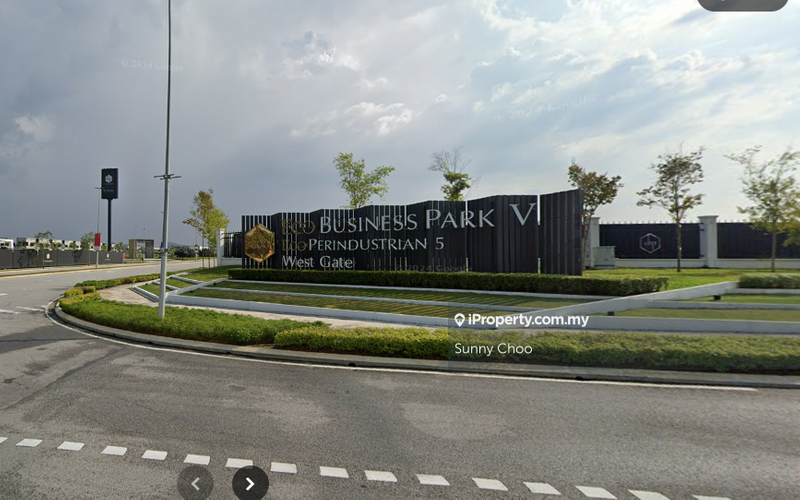 Detached Factory for Sale in Bandar Puncak Alam, Puncak Alam by Sunny Choo - iProperty.com.my