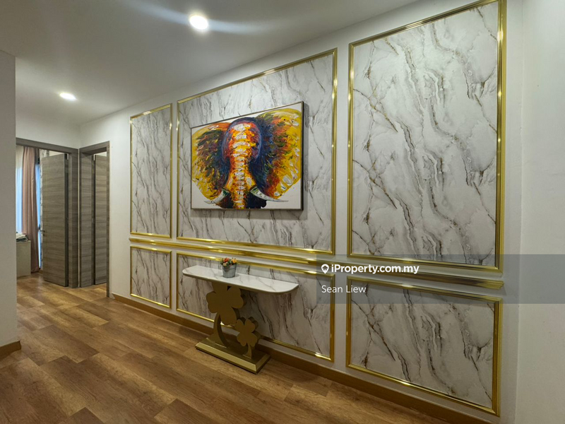 4-storey Terraced House for Sale in Empire Residence , Damansara Perdana, Petaling Jaya by Sean Liew - iProperty.com.my