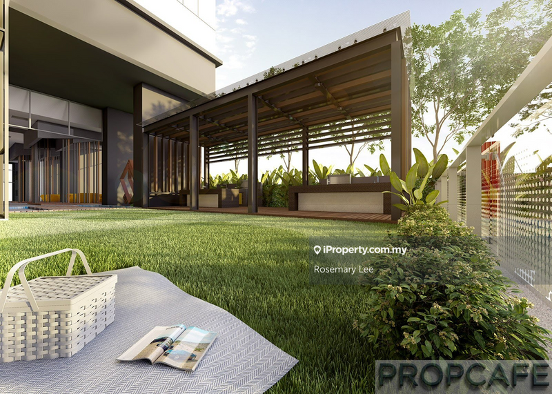 Condominium for Sale in Residensi Astrea by Rosemary Lee - iProperty.com.my