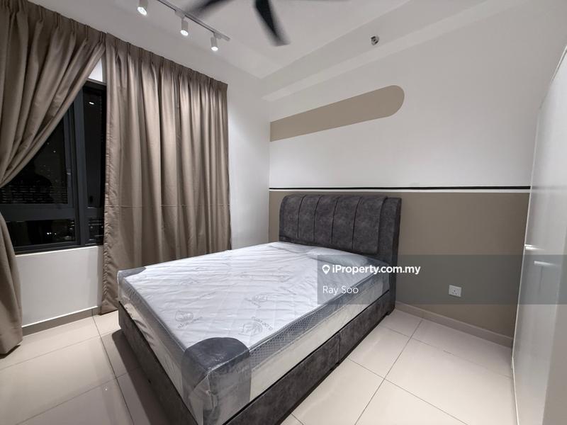 Kediaman Servis untuk Disewa di D'Erica oleh Ray Soo - iProperty.com.my