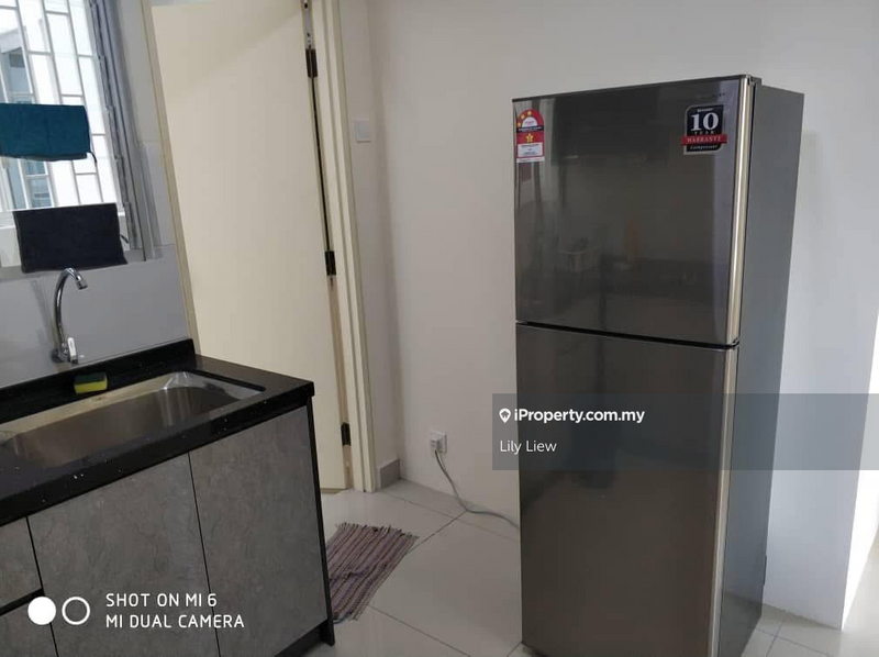 Service Residence for Sale in Saville @ Cheras by Lily Liew - iProperty.com.my
