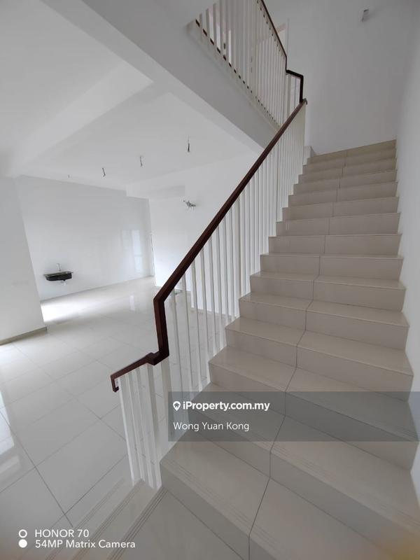 Rumah Berkembar untuk Dijual di Nara Eco Ardence, Setia Alam, Garden Home, Setia Alam oleh Wong Yuan Kong - iProperty.com.my