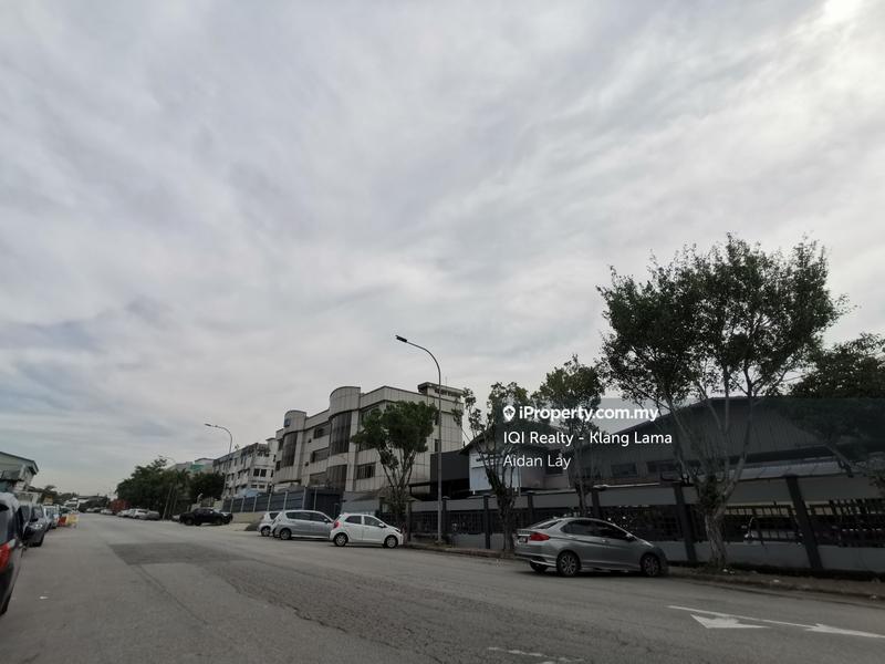 Kilang Terpisah untuk Dijual di Kota Damansara, Selangor oleh Aidan Lay - iProperty.com.my