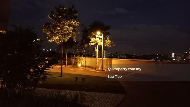 Service Residence for Sale in Seventeen Mall & Residences (Biji Living) by Liza Tieo - iProperty.com.my