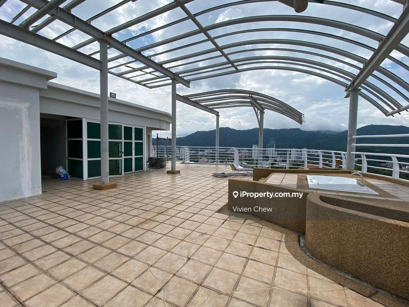 For Sale - The View Condominium