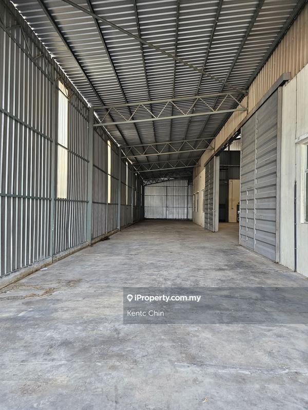 Semi-D Factory for Rent in Hulu Semenyih, Semenyih by Kentc Chin - iProperty.com.my