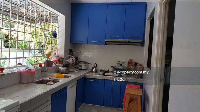 Semi-Detached House for Sale in Bandar Baru Sri Klebang, Chemor by EricGoh - iProperty.com.my