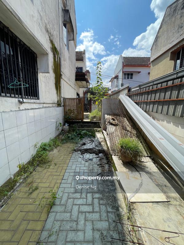 2-storey Terraced House for Sale in Taman Segar, Cheras by Denice Ng - iProperty.com.my