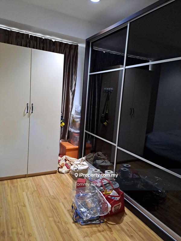 Condominium for Sale in Desa Impiana by Tommy Tan - iProperty.com.my
