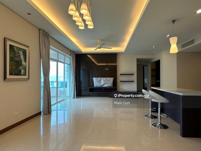 For Sale - Hillcrest Residences