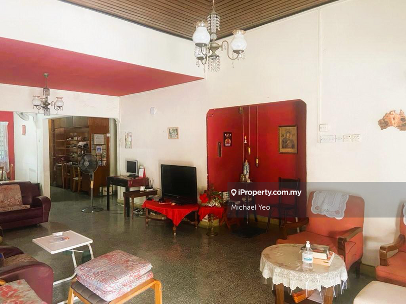 Banglo untuk Dijual di smb5k, Petaling Jaya oleh Michael Yeo - iProperty.com.my