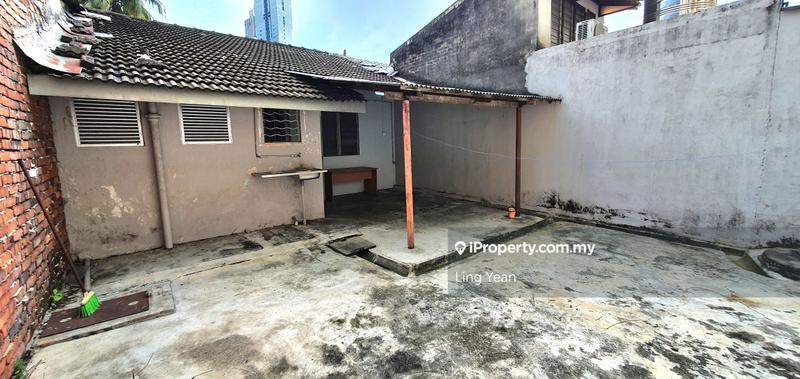 1-storey Terraced House for Sale in Seksyen 14, Petaling Jaya by Ling Yean - iProperty.com.my