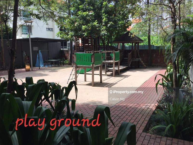 Condominium for Sale in Dedaun Condominium by Calvin Ng - iProperty.com.my