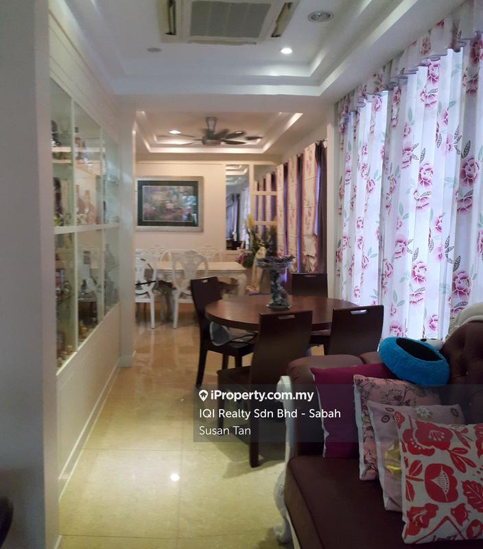 Bungalow House for Sale in Signal Hill Park  Bungalow, Kota Kinabalu by Susan Tan - iProperty.com.my