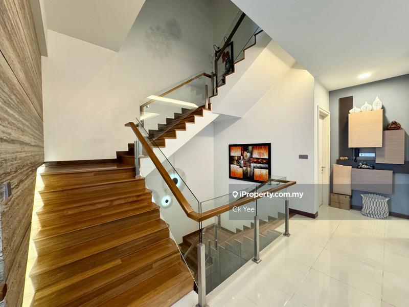 Semi-Detached House for Sale in Sunway Eastwood, Seri Kembangan by Ck Yee - iProperty.com.my