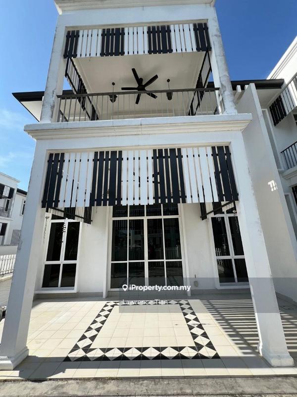 2-storey Terraced House for Sale in Eco Majestic, Semenyih by Lawrence Tian - iProperty.com.my