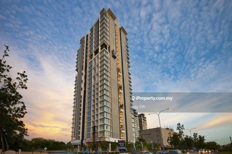 Kondominium untuk Dijual di Dua Menjalara oleh Ray Oh - iProperty.com.my