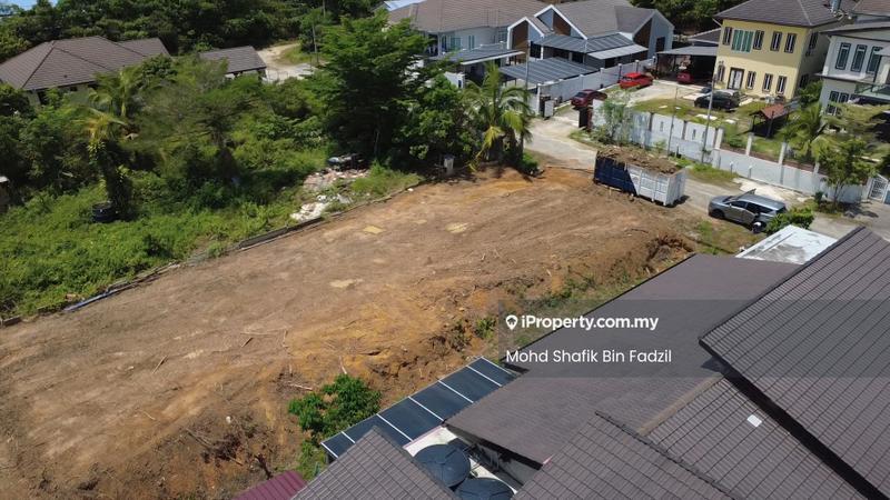 Residential Land for Sale in Sungai Merab, Bangi by M. Shafik Fadzil - Exterior - iProperty.com.my