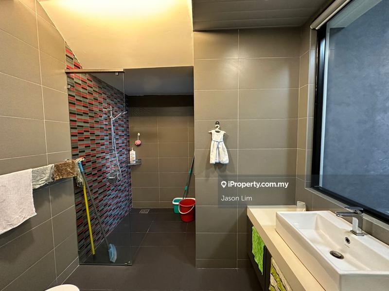 Service Residence for Sale in The Leafz @ Dedaun by Jason Lim - iProperty.com.my