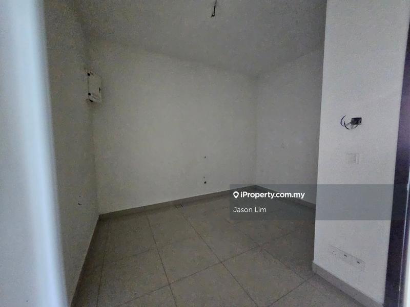 Kondominium untuk Dijual di The Cantonment oleh Jason Lim - iProperty.com.my