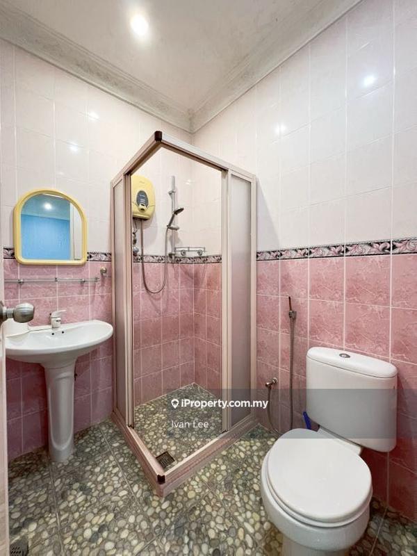 Bungalow House for Sale in Taman Tun Dr. Ismail, Kuala Lumpur by Ivan Lee - iProperty.com.my