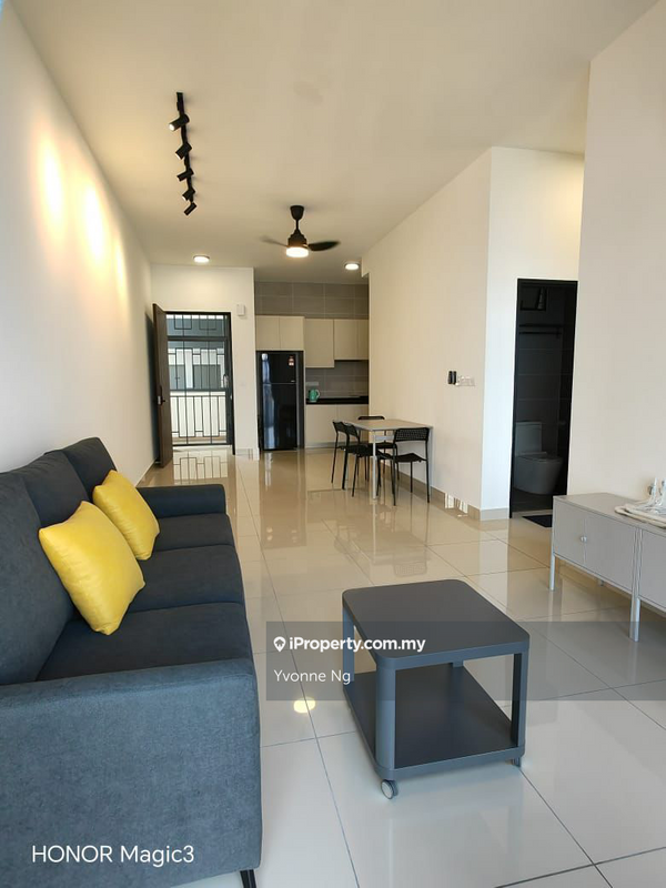For Rent - Twin Tower Residence