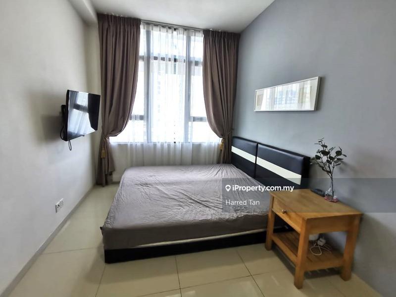 Service Residence for Rent in Centrestage Designer Suite by Harred Tan - iProperty.com.my