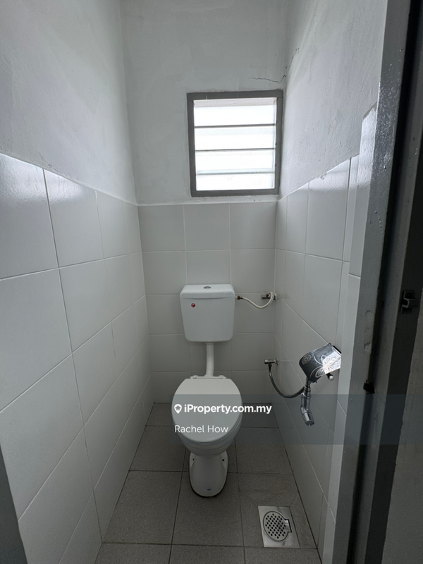 Rumah Berangkai 1 Tingkat untuk Dijual di Taman Mas, Sitiawan oleh Rachel How - iProperty.com.my