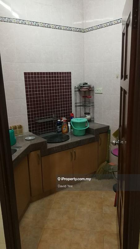Kondominium untuk Disewa di Menara Menjalara oleh David Yee - iProperty.com.my